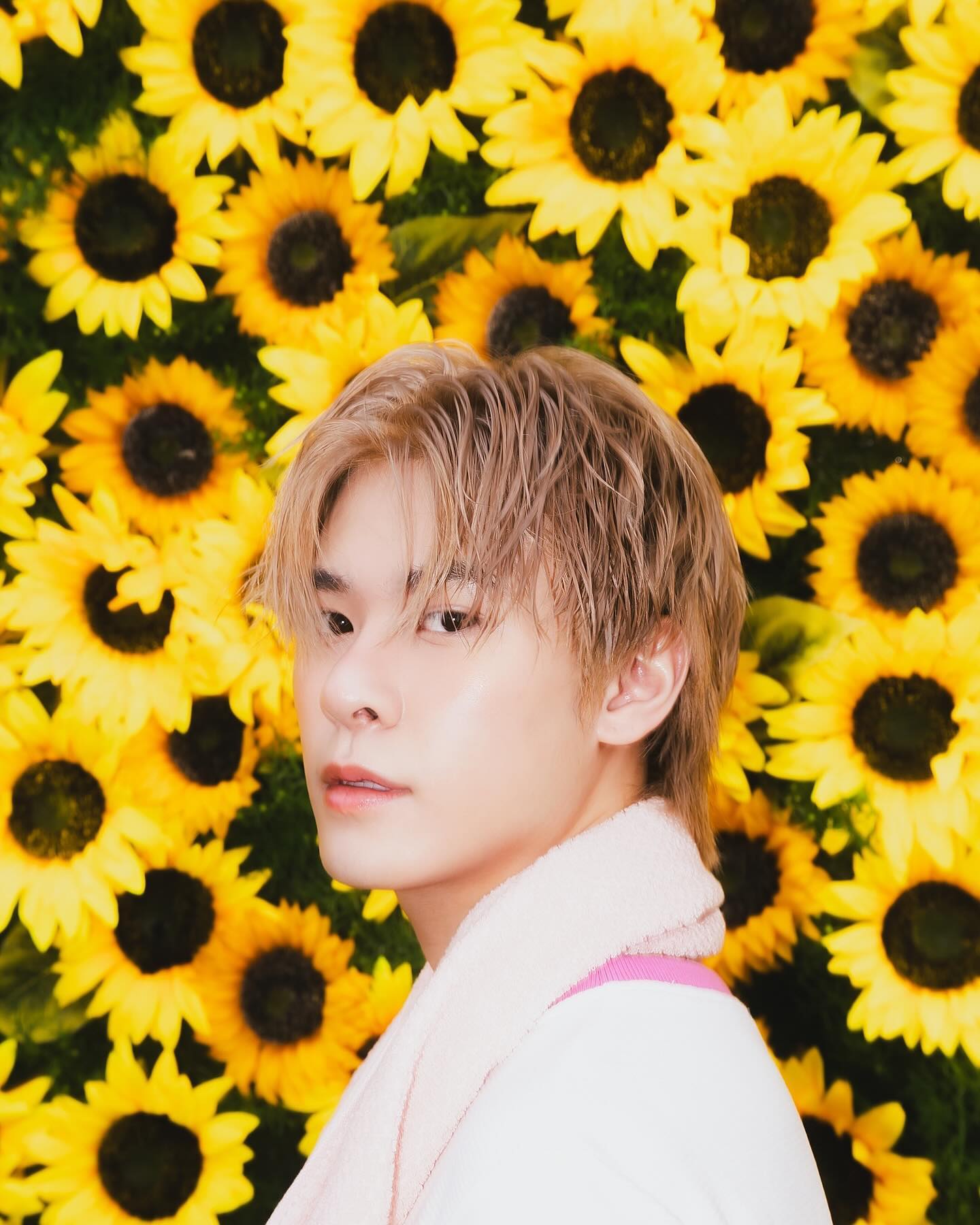 แจ๊คกี้ - จักริน กังวานเกียรติชัย