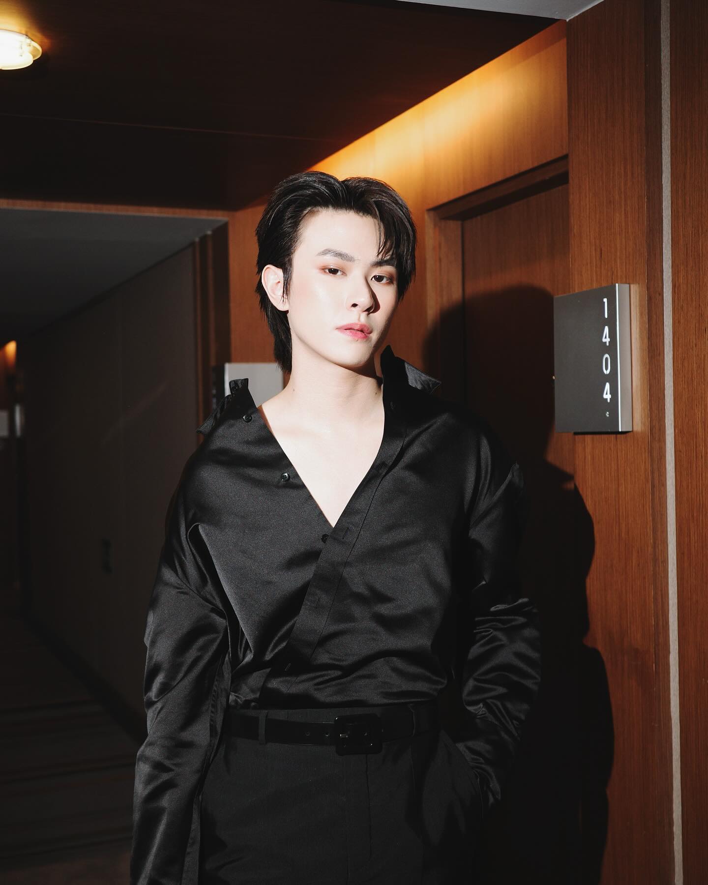 แจ๊คกี้ - จักริน กังวานเกียรติชัย