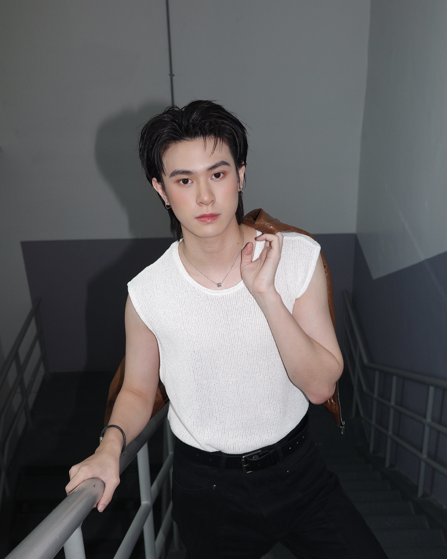แจ๊คกี้ - จักริน กังวานเกียรติชัย
