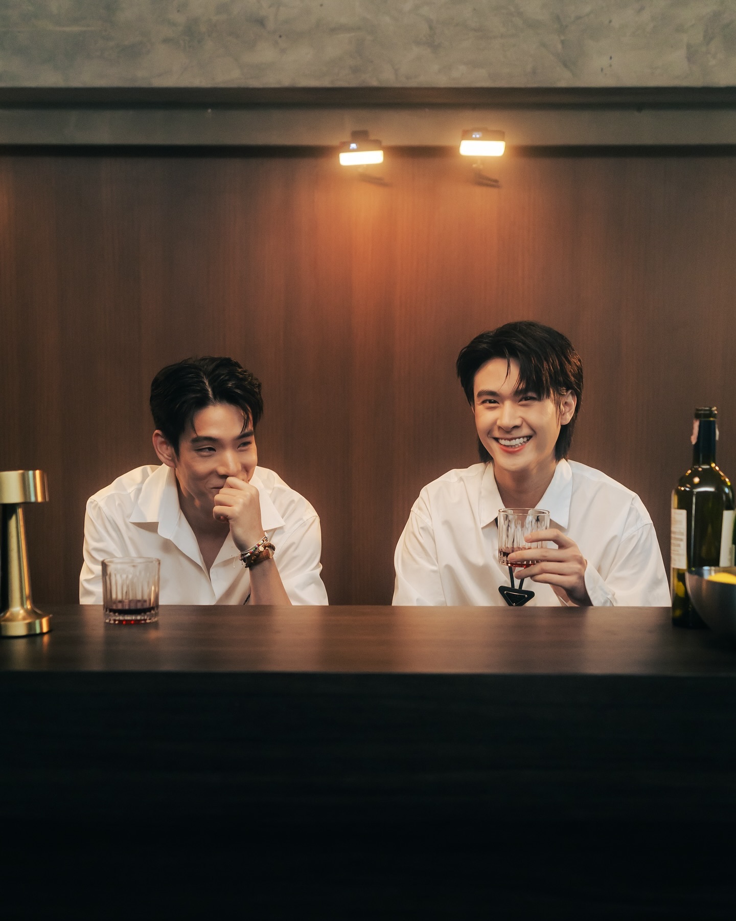 แจ๊คกี้ - จักริน กังวานเกียรติชัย