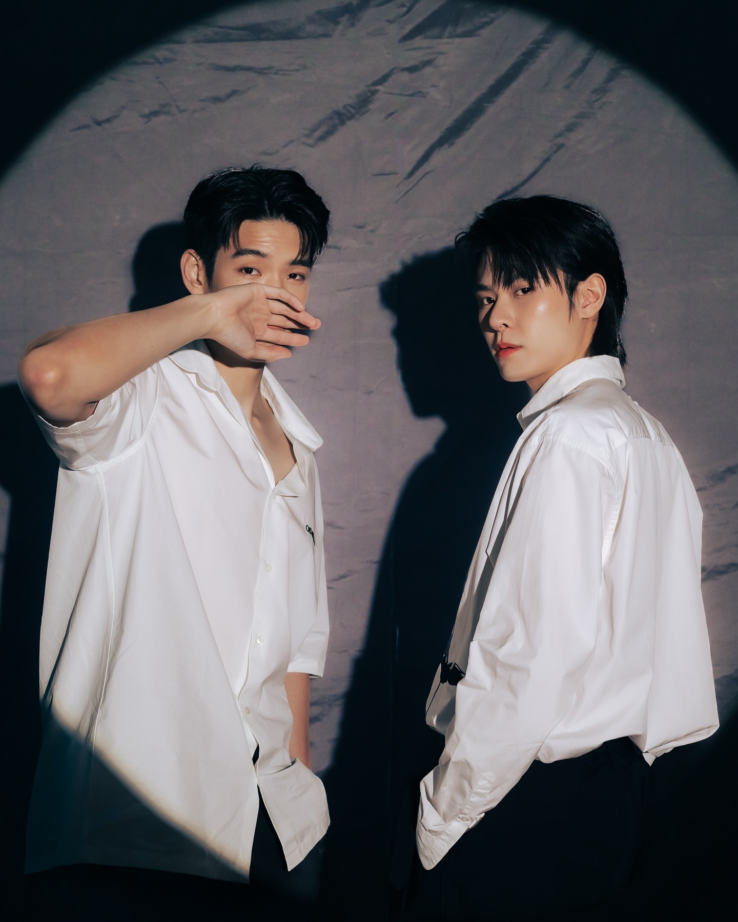 แจ๊คกี้ - จักริน กังวานเกียรติชัย