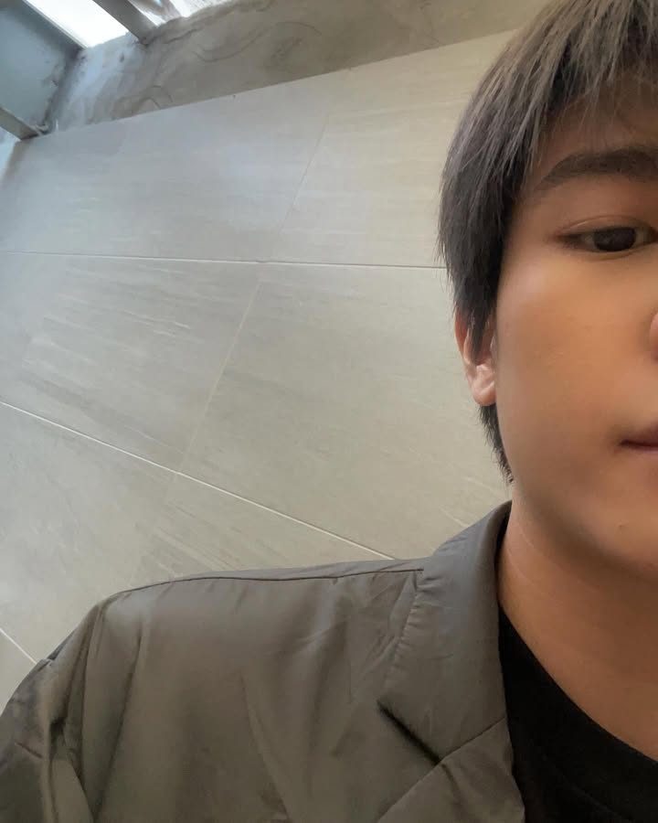 แจ๊คกี้ - จักริน กังวานเกียรติชัย