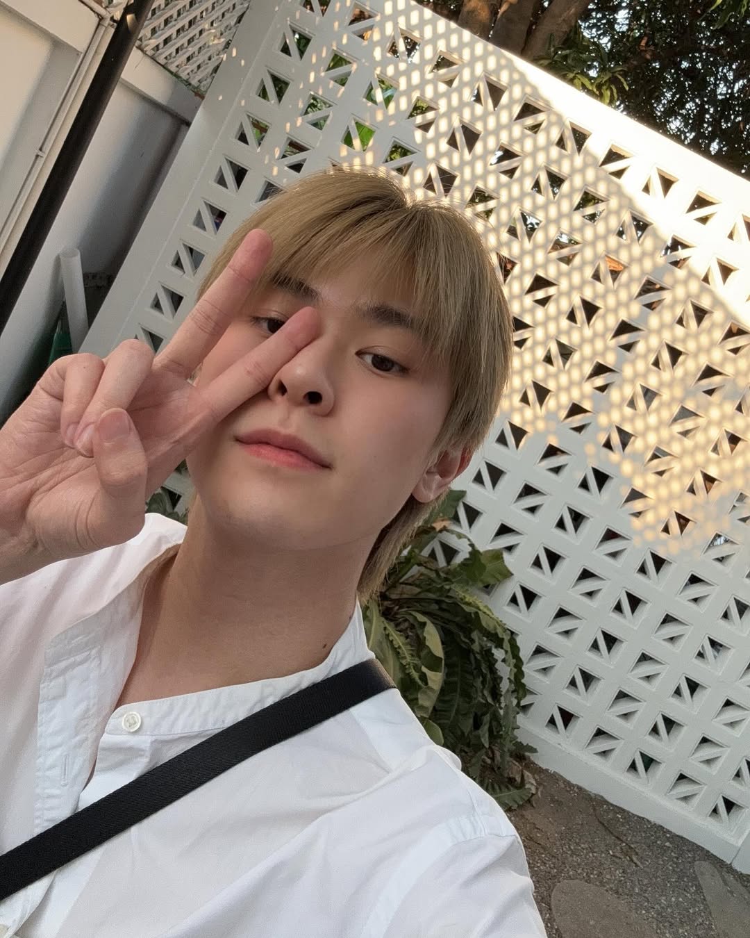 แจ๊คกี้ - จักริน กังวานเกียรติชัย