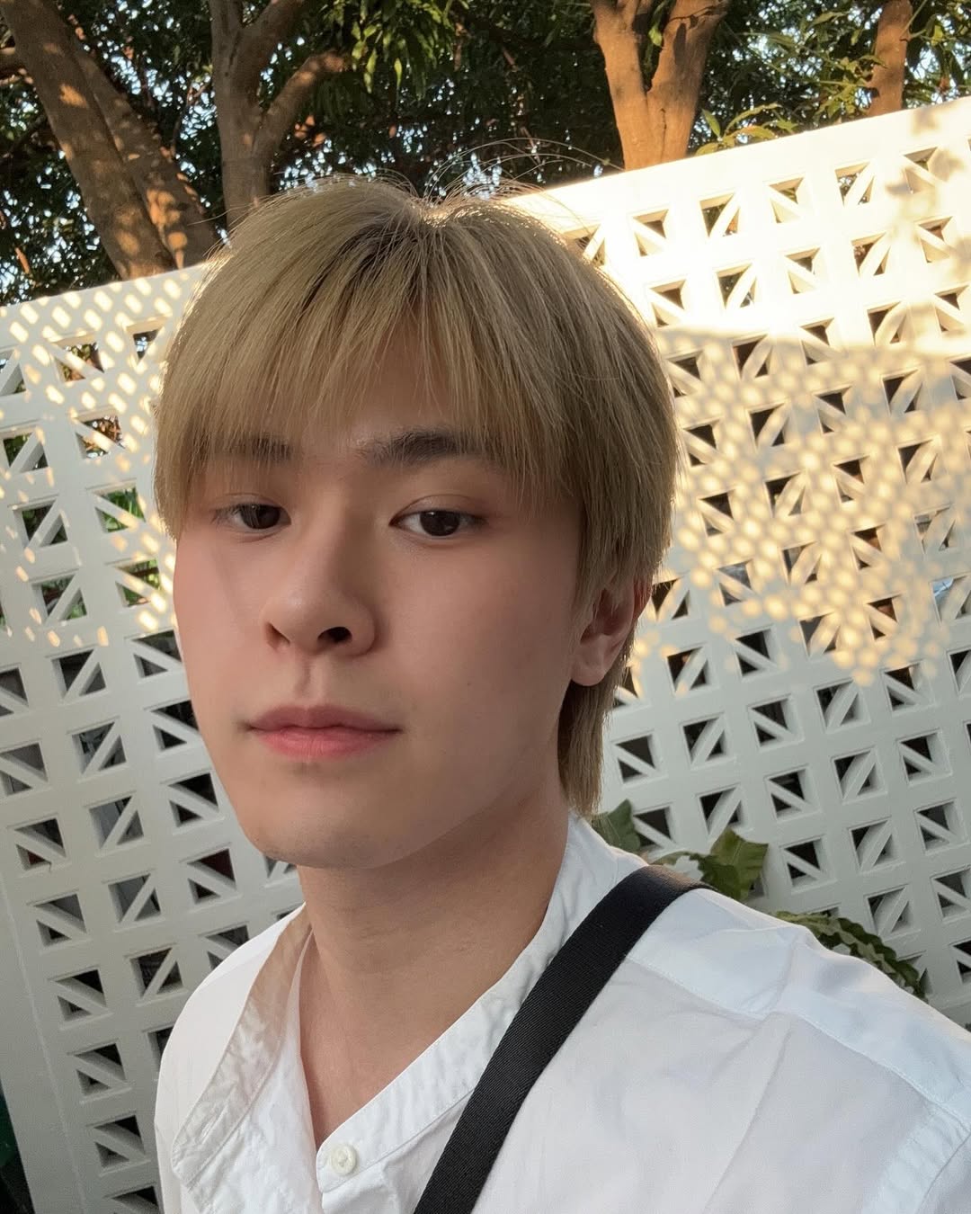 แจ๊คกี้ - จักริน กังวานเกียรติชัย