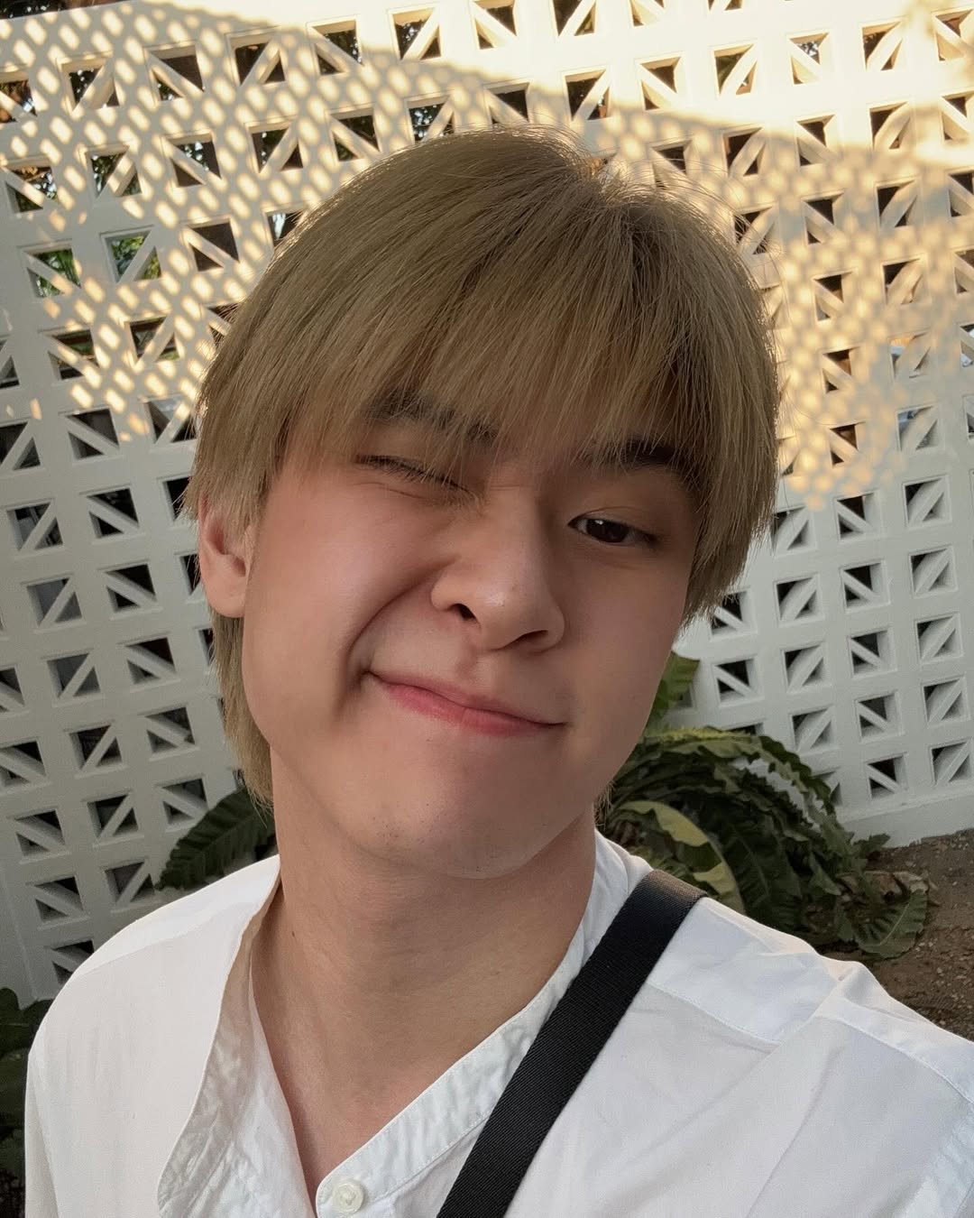 แจ๊คกี้ - จักริน กังวานเกียรติชัย