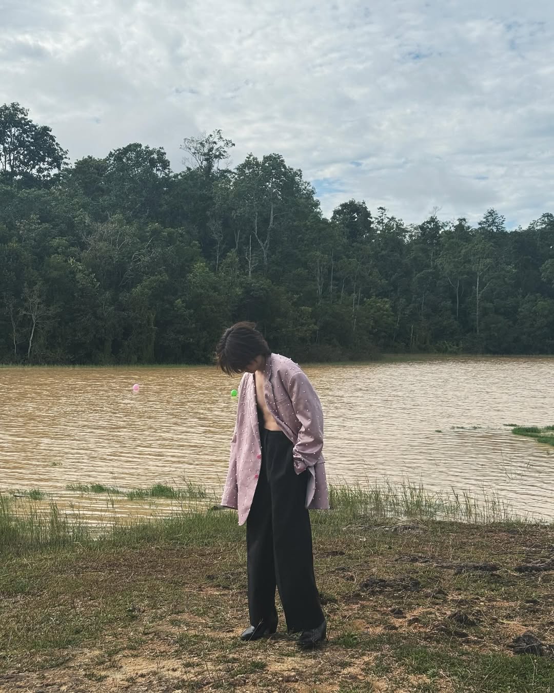 แจ๊คกี้ - จักริน กังวานเกียรติชัย