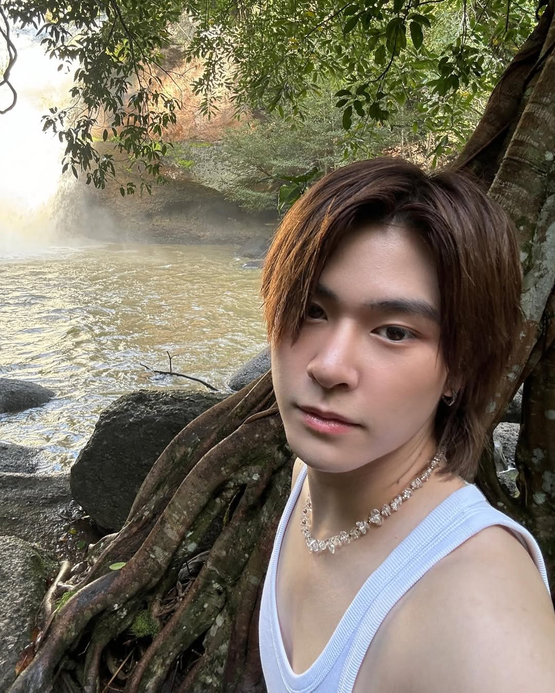 แจ๊คกี้ - จักริน กังวานเกียรติชัย