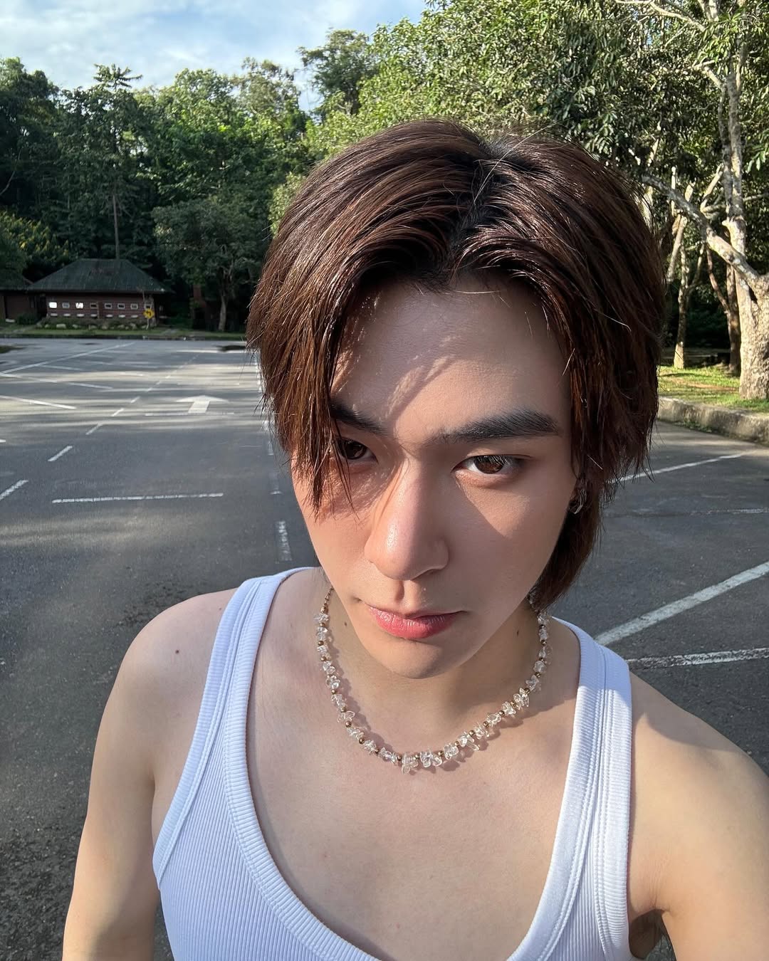 แจ๊คกี้ - จักริน กังวานเกียรติชัย