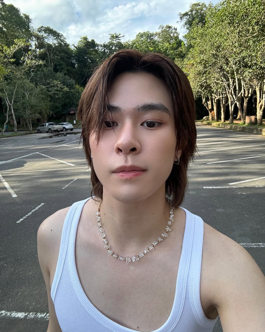 แจ๊คกี้ - จักริน กังวานเกียรติชัย