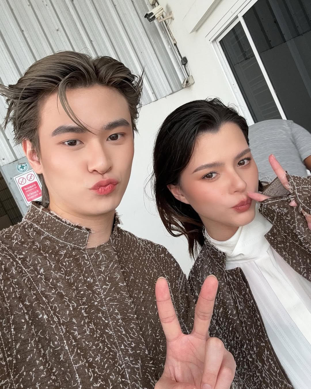แจ๊คกี้ - จักริน กังวานเกียรติชัย