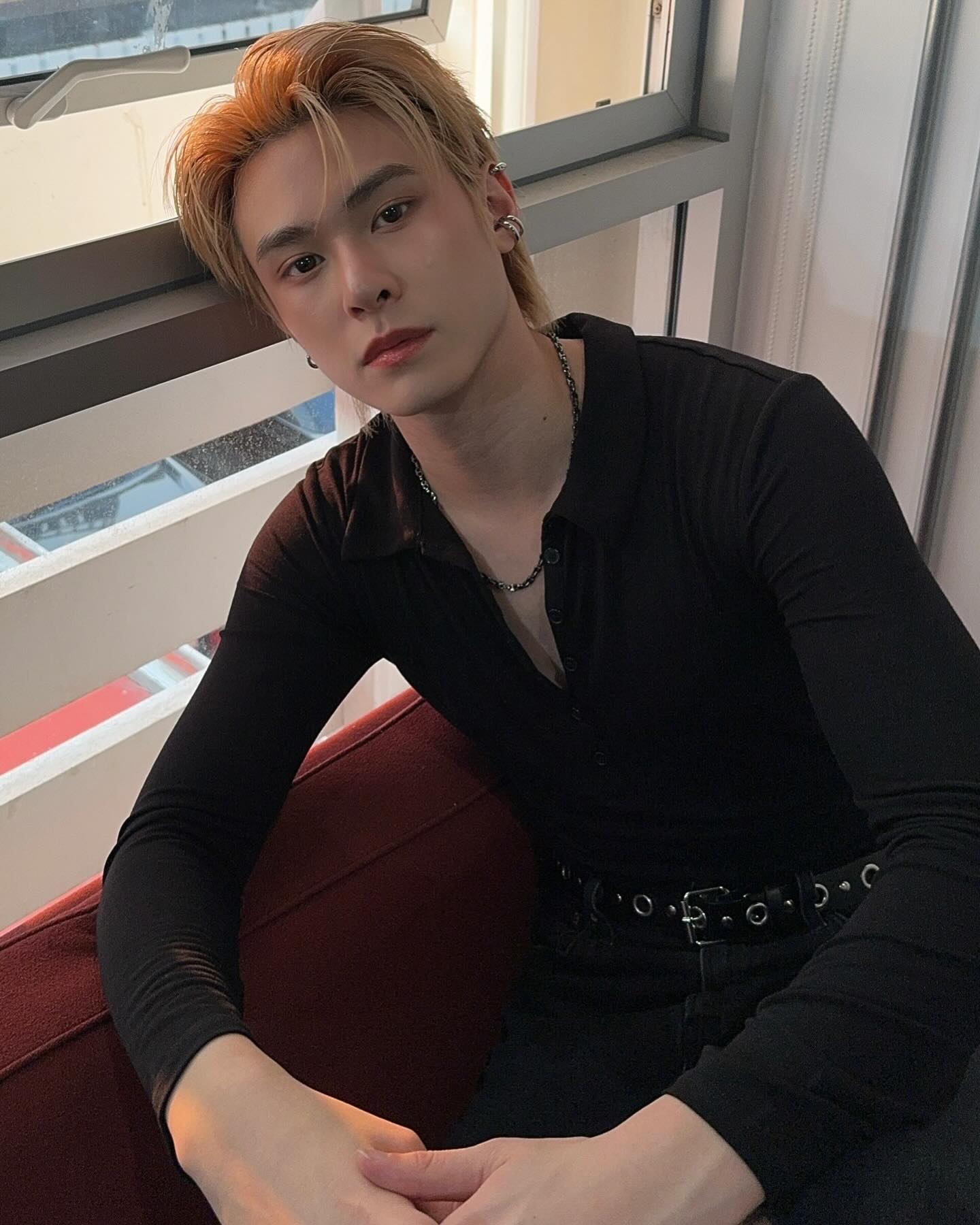 แจ๊คกี้ - จักริน กังวานเกียรติชัย
