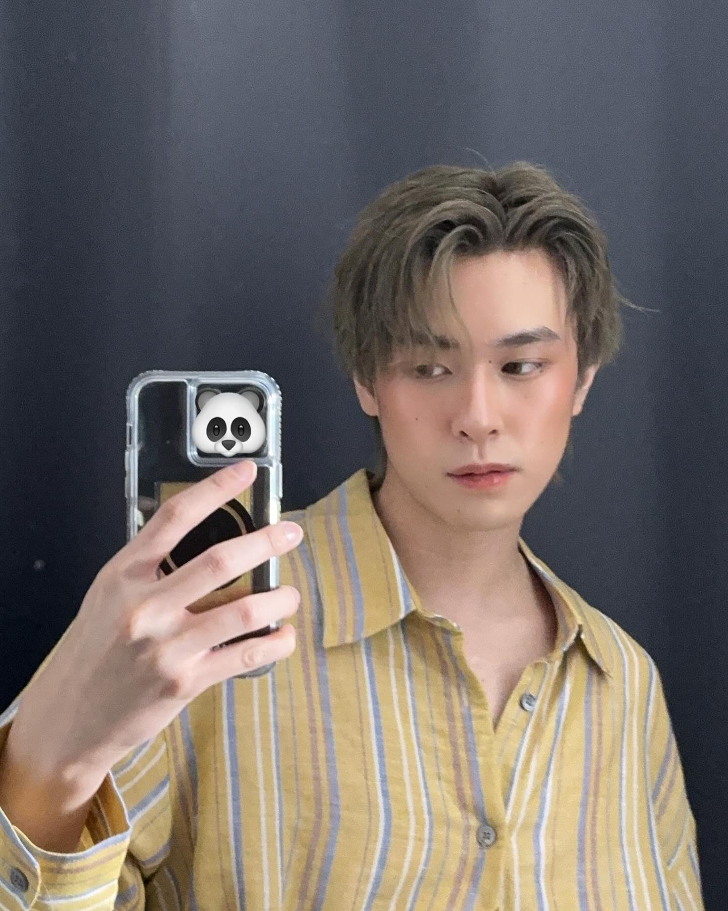 แจ๊คกี้ - จักริน กังวานเกียรติชัย