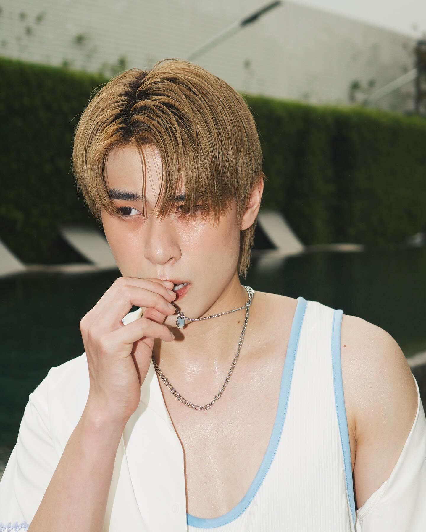 แจ๊คกี้ - จักริน กังวานเกียรติชัย