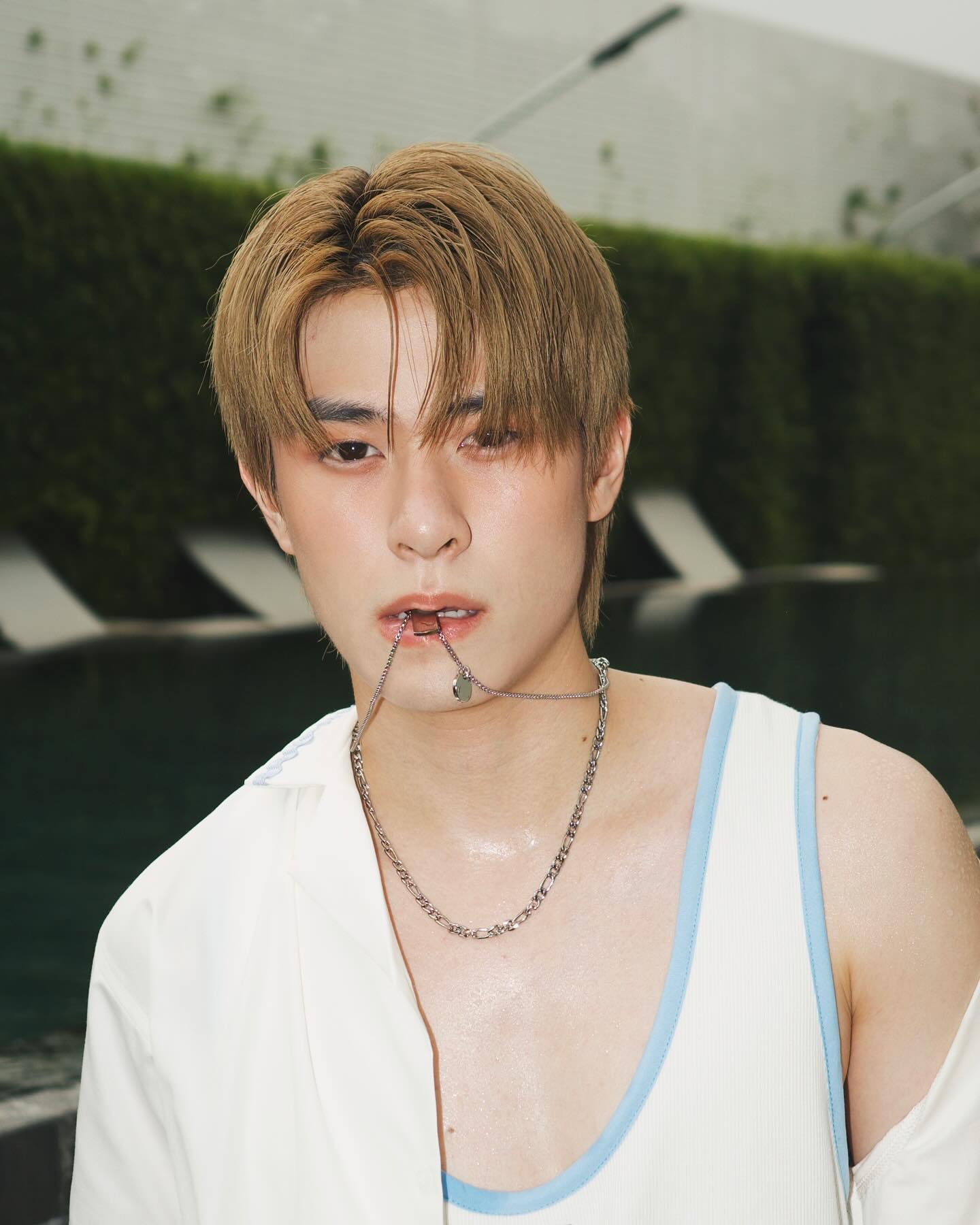 แจ๊คกี้ - จักริน กังวานเกียรติชัย