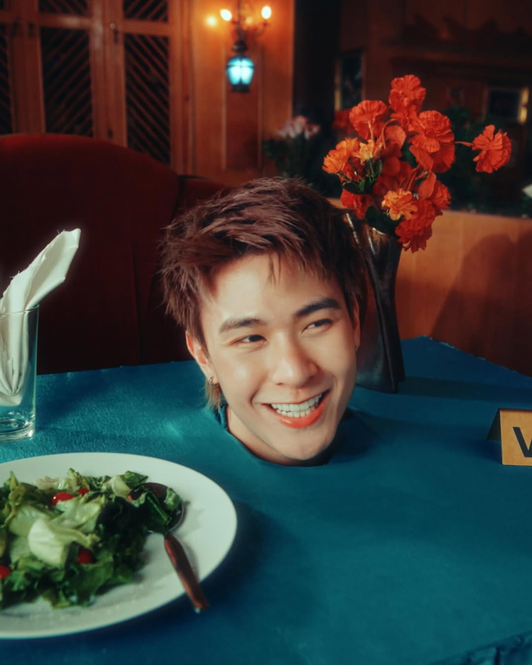 แจ๊คกี้ - จักริน กังวานเกียรติชัย