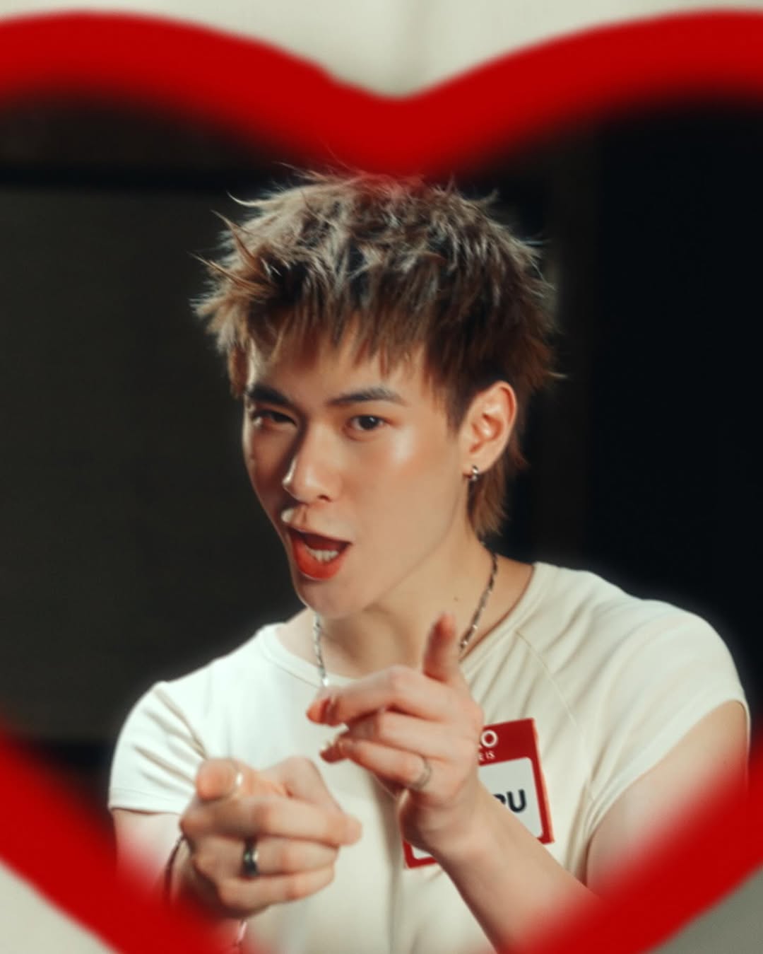 แจ๊คกี้ - จักริน กังวานเกียรติชัย