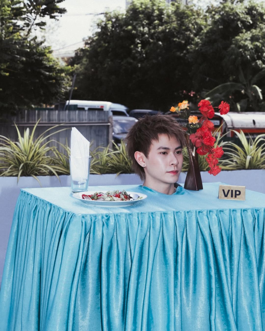 แจ๊คกี้ - จักริน กังวานเกียรติชัย