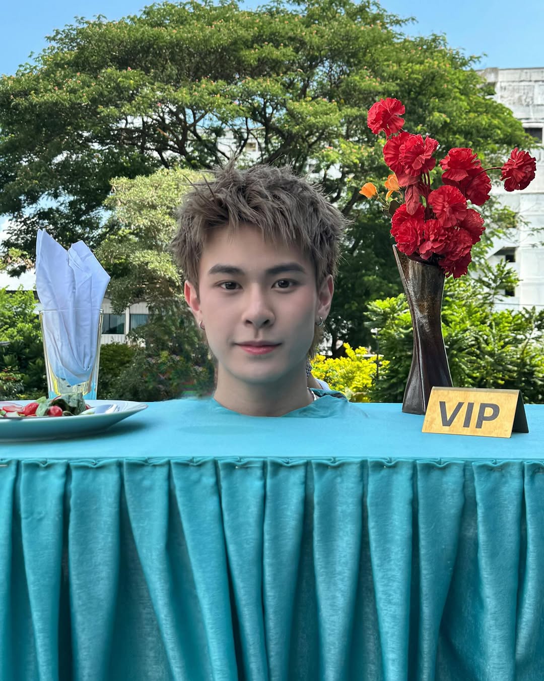 แจ๊คกี้ - จักริน กังวานเกียรติชัย