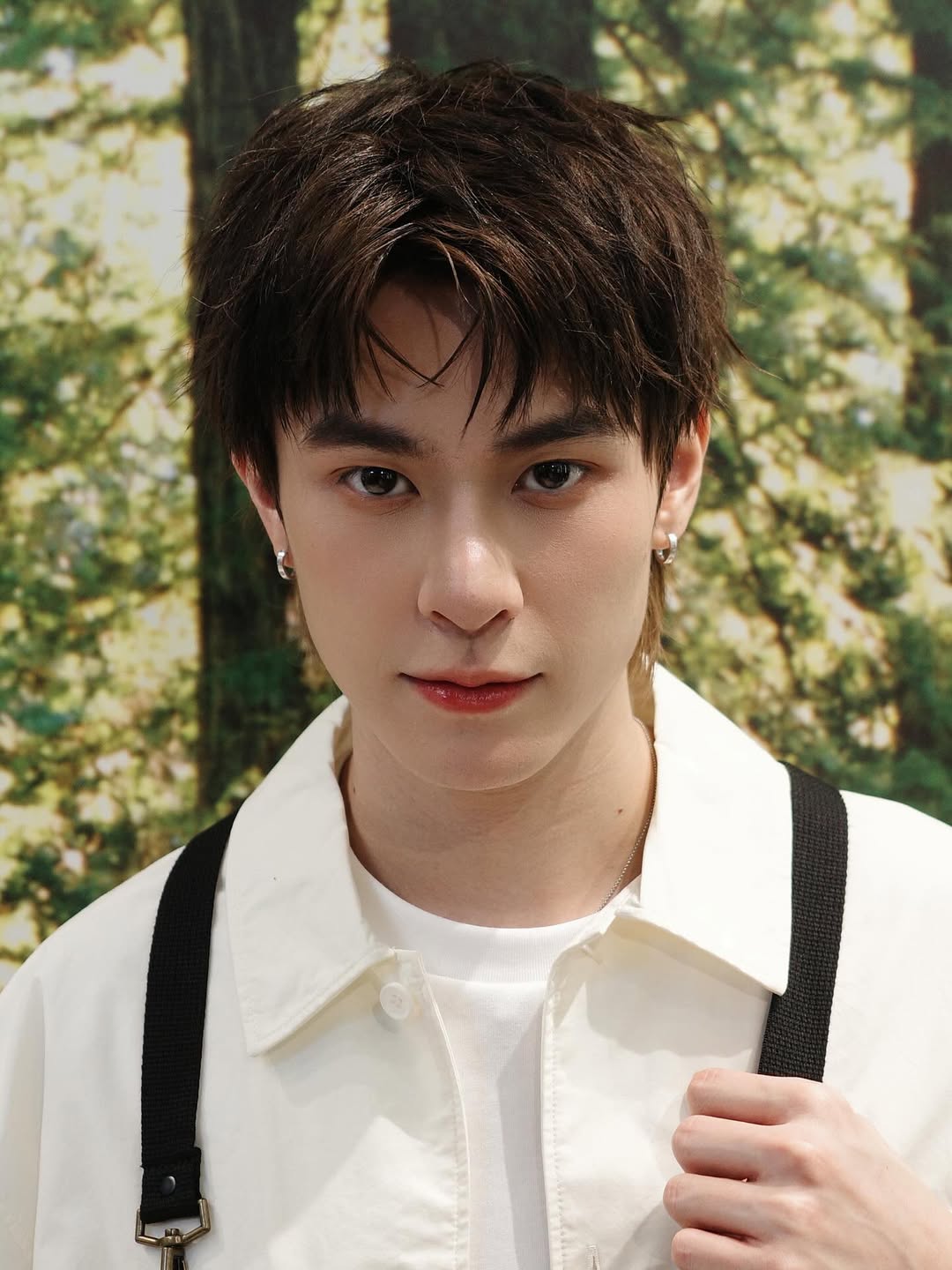 แจ๊คกี้ - จักริน กังวานเกียรติชัย