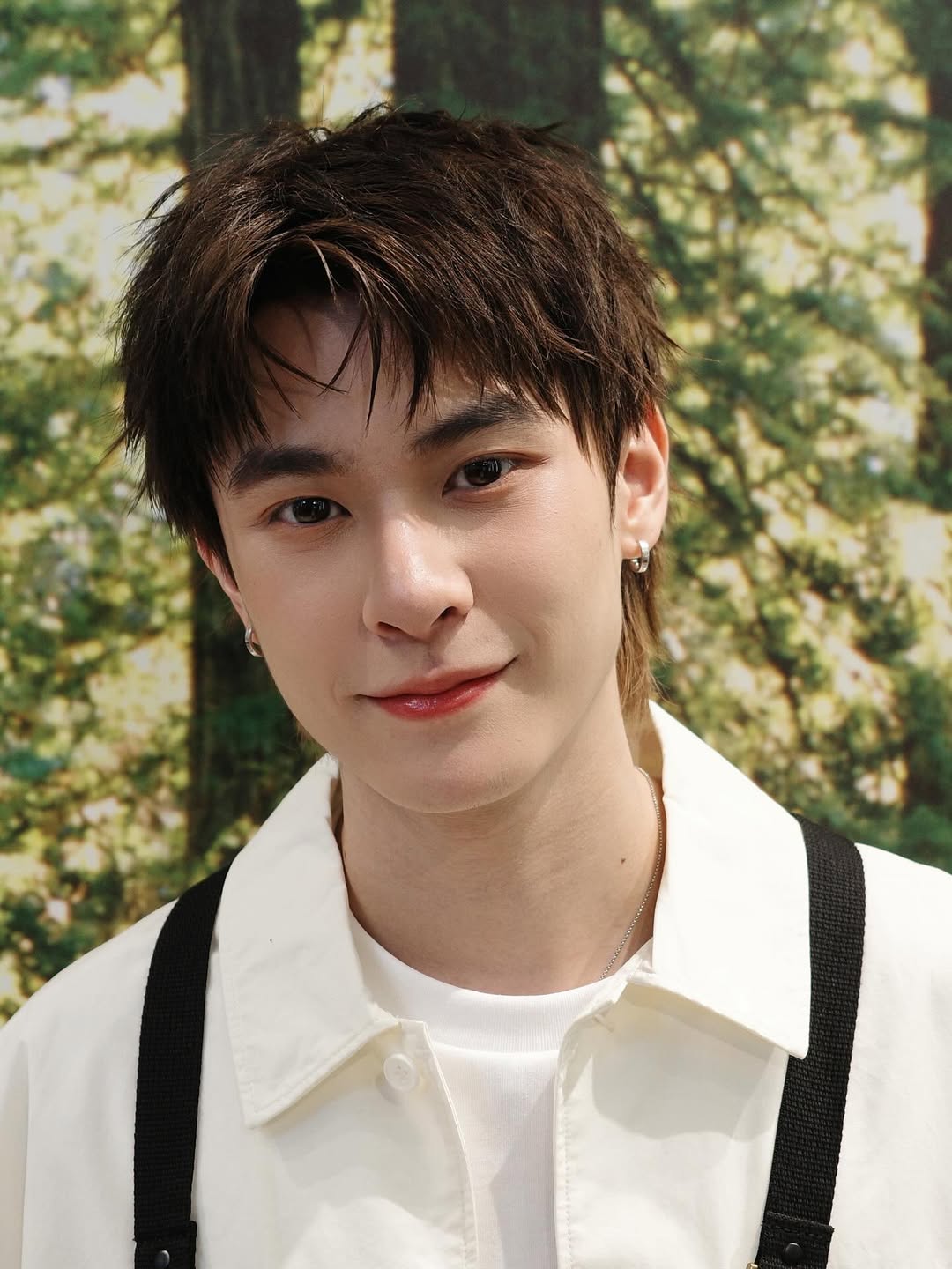 แจ๊คกี้ - จักริน กังวานเกียรติชัย