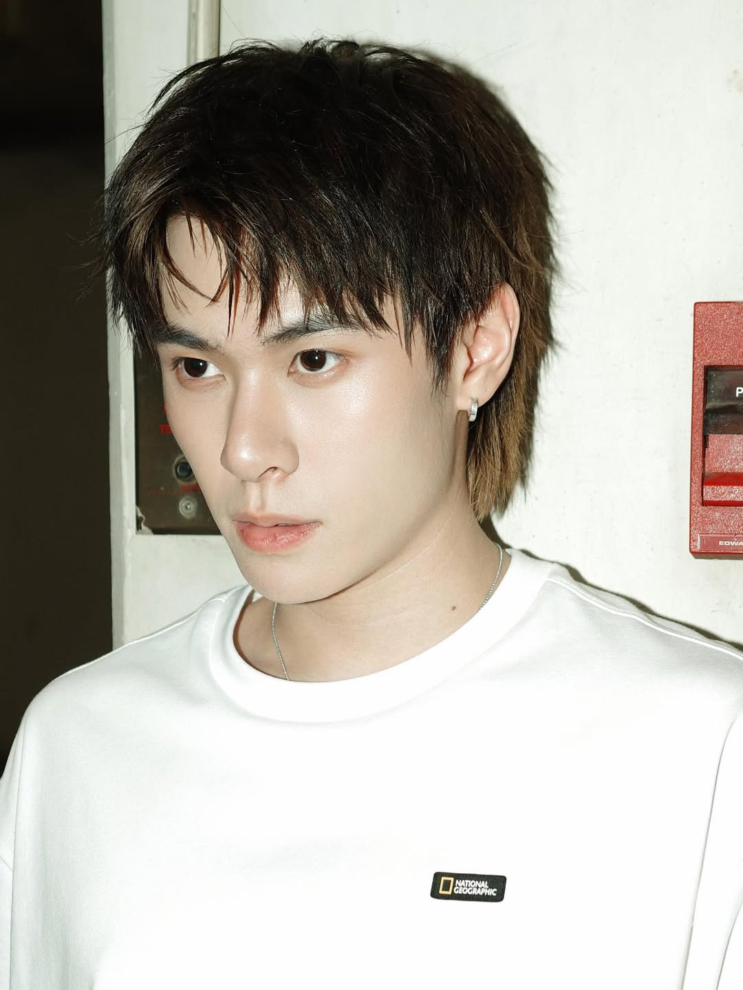 แจ๊คกี้ - จักริน กังวานเกียรติชัย