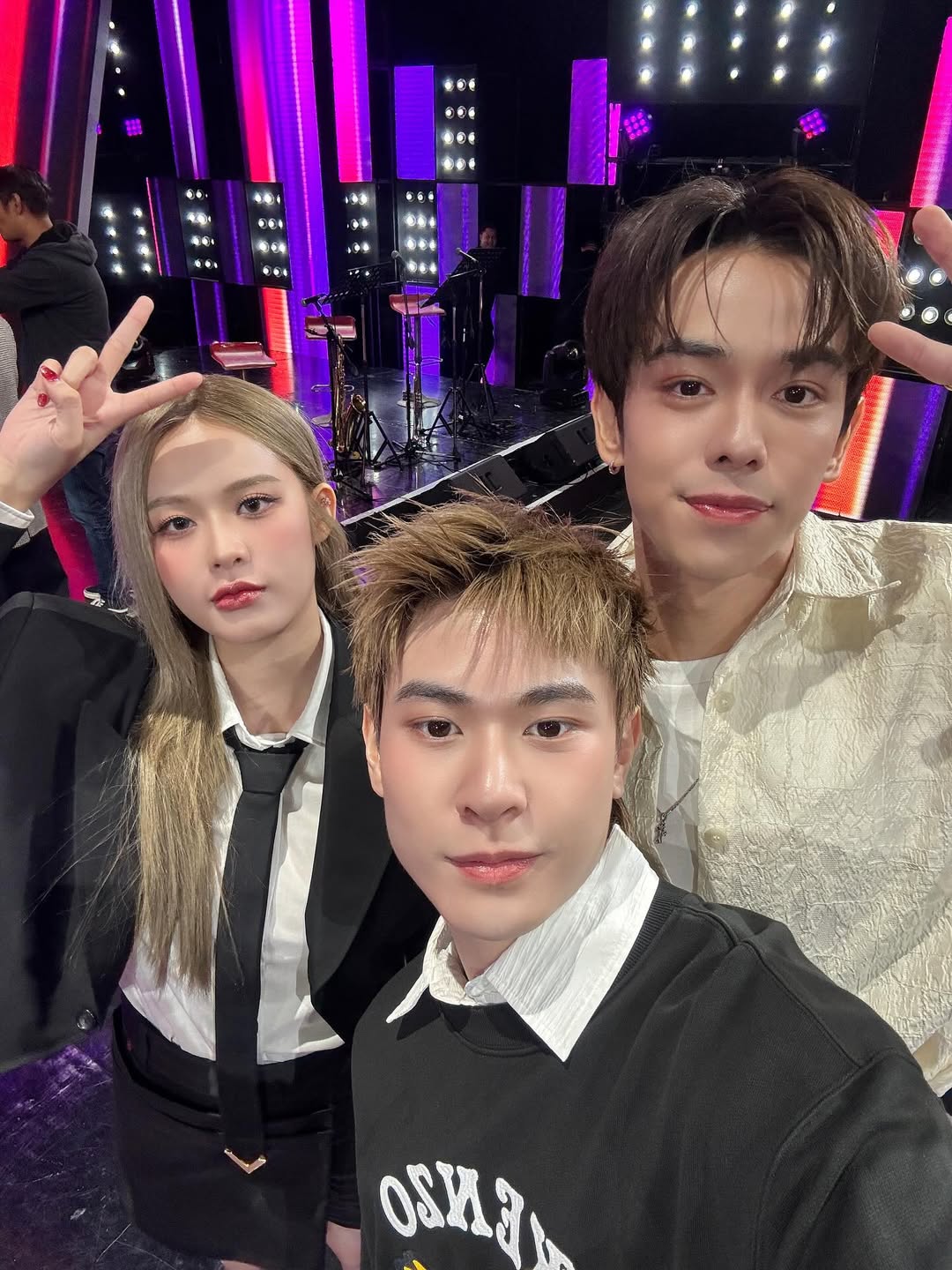แจ๊คกี้ - จักริน กังวานเกียรติชัย