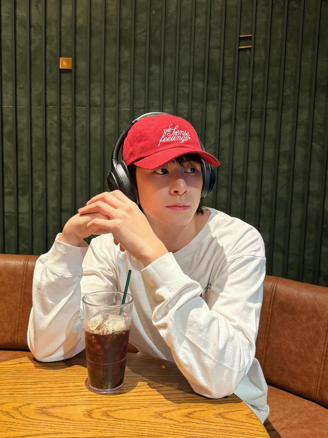 แจ๊คกี้ - จักริน กังวานเกียรติชัย