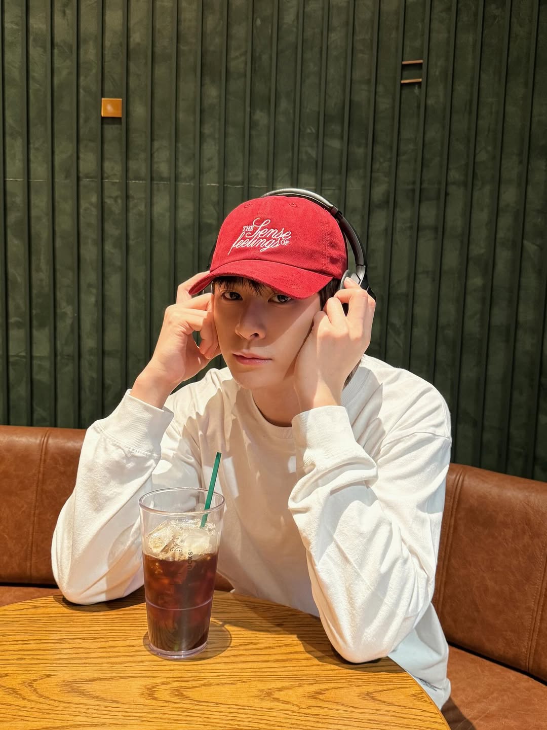 แจ๊คกี้ - จักริน กังวานเกียรติชัย