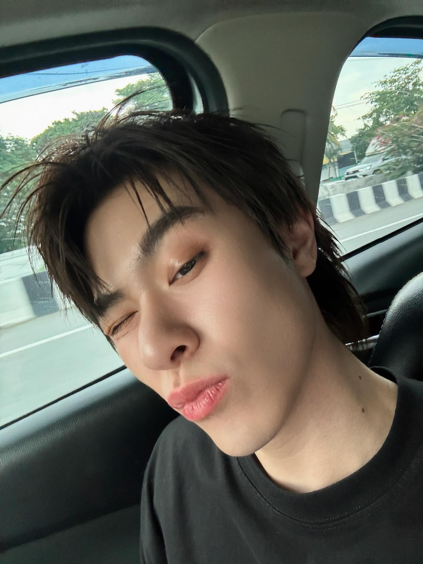 แจ๊คกี้ - จักริน กังวานเกียรติชัย