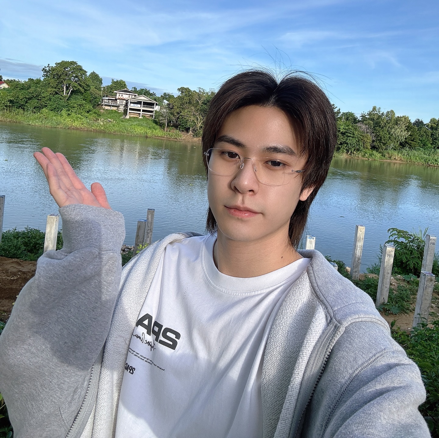 แจ๊คกี้ - จักริน กังวานเกียรติชัย