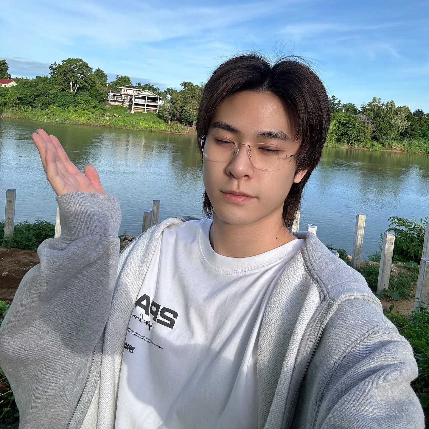 แจ๊คกี้ - จักริน กังวานเกียรติชัย
