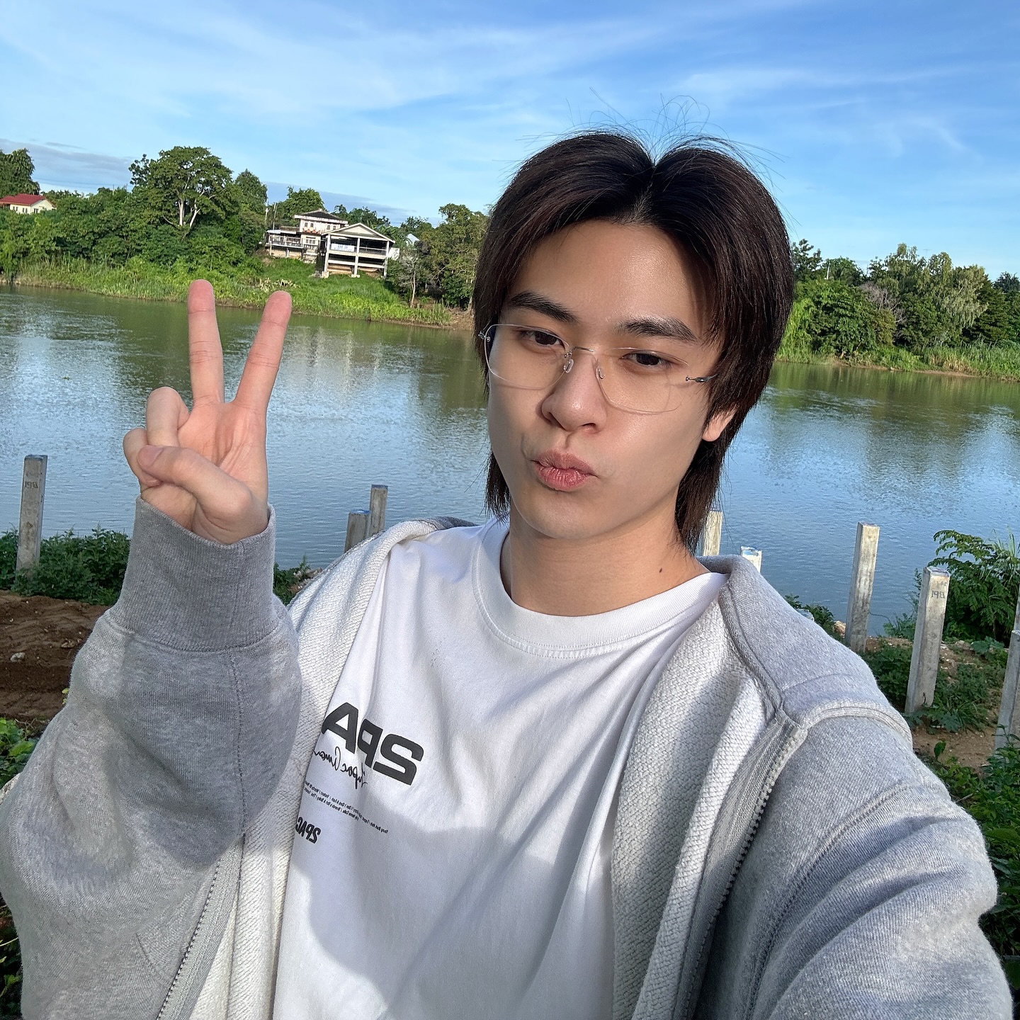แจ๊คกี้ - จักริน กังวานเกียรติชัย