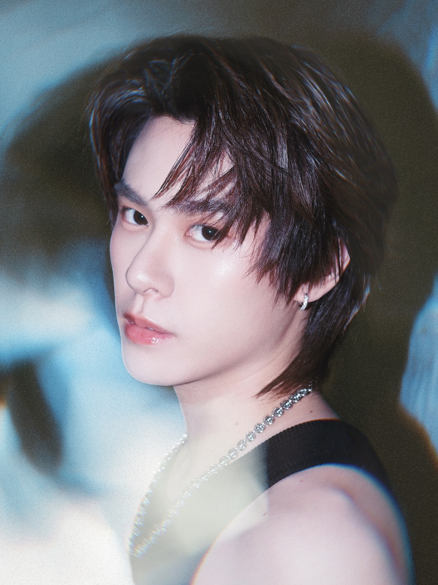 แจ๊คกี้ - จักริน กังวานเกียรติชัย