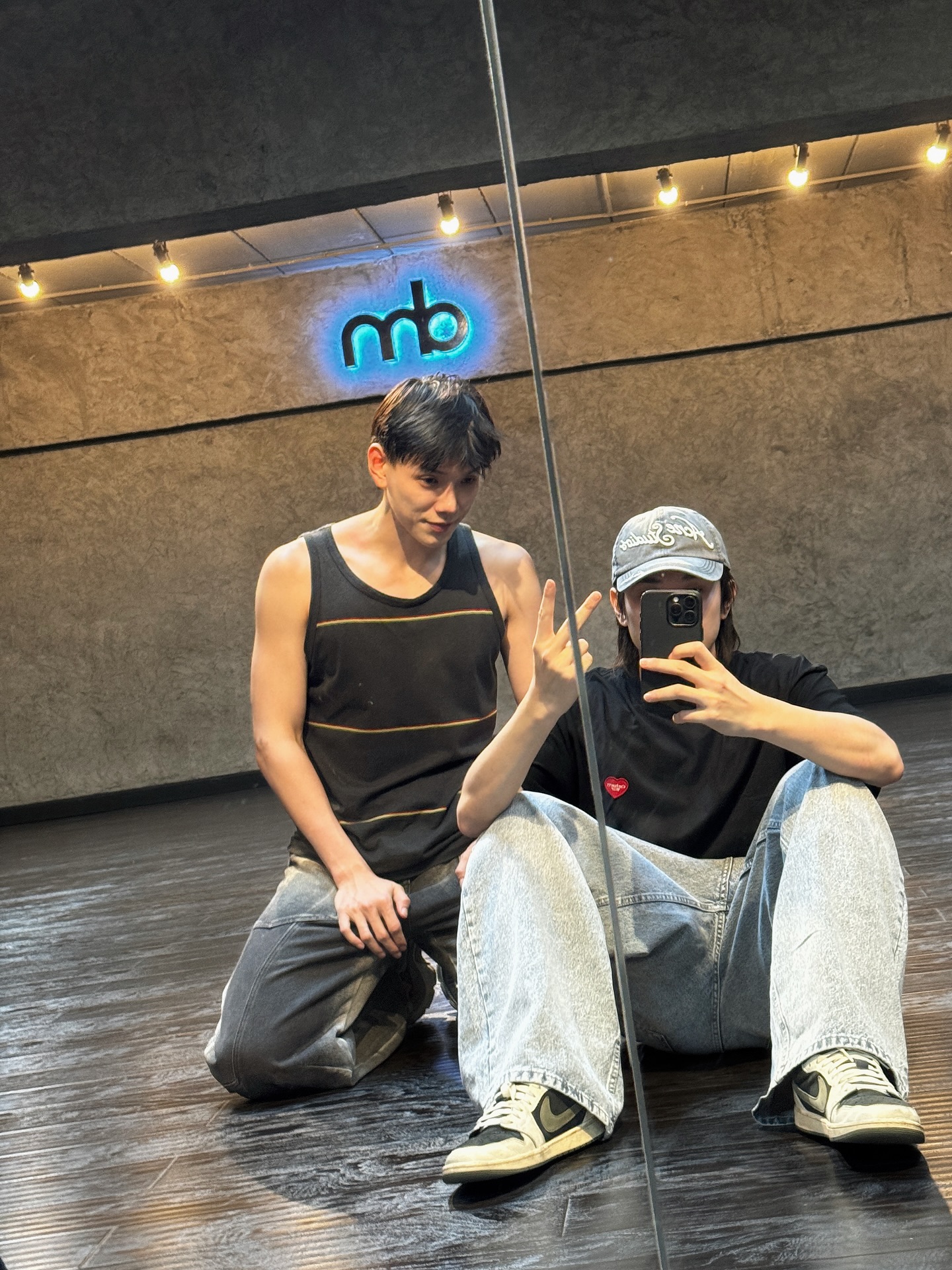 แจ๊คกี้ - จักริน กังวานเกียรติชัย