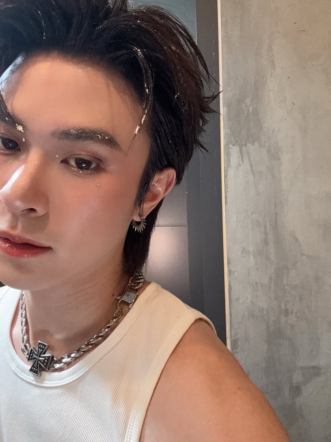 แจ๊คกี้ - จักริน กังวานเกียรติชัย
