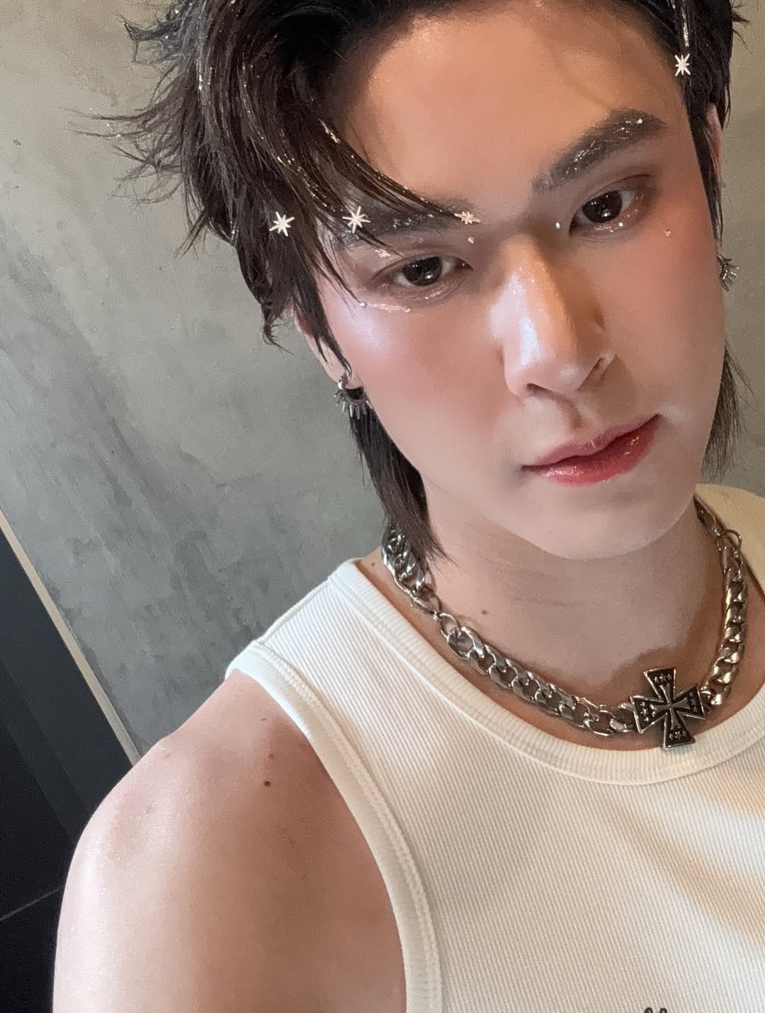 แจ๊คกี้ - จักริน กังวานเกียรติชัย