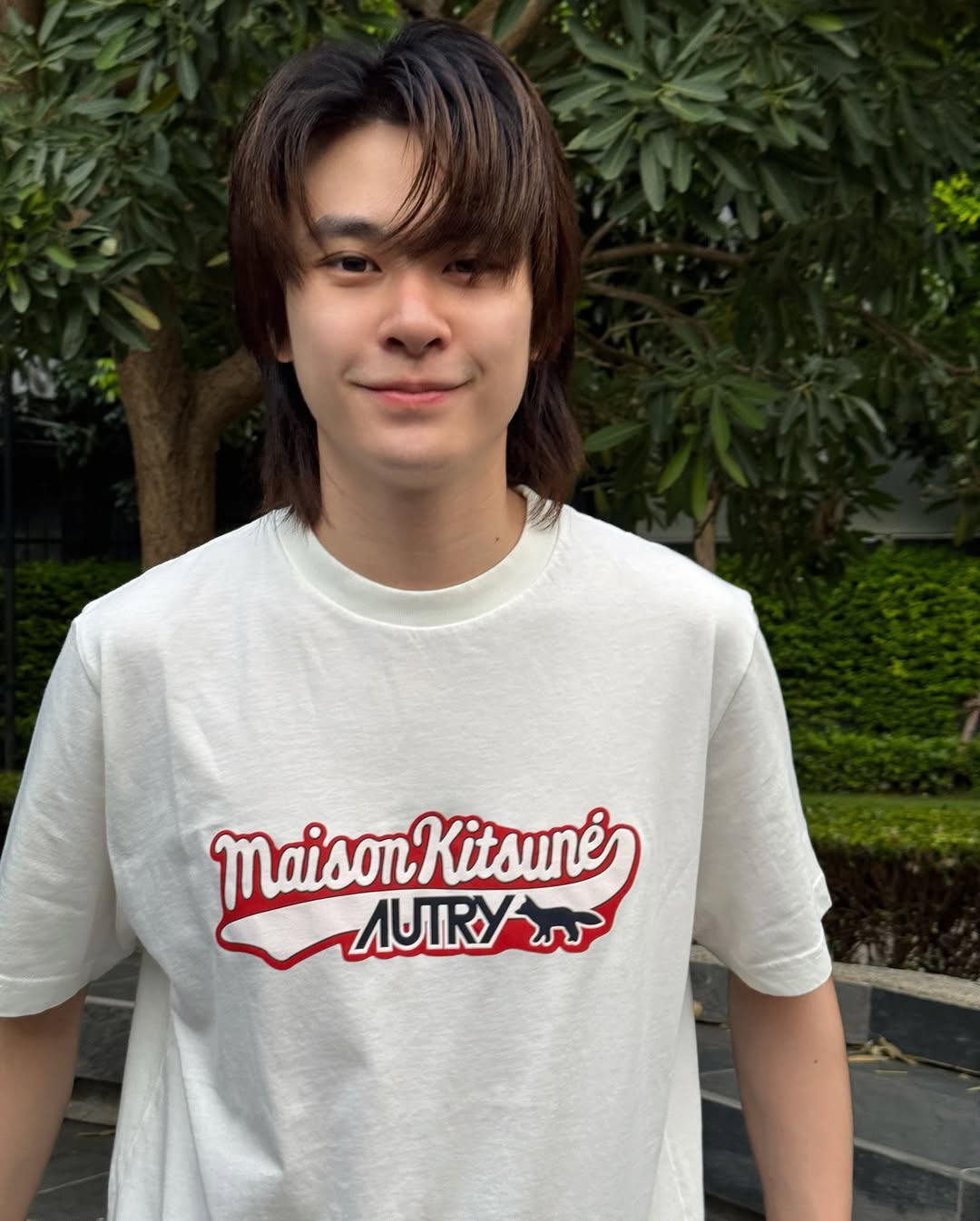 แจ๊คกี้ - จักริน กังวานเกียรติชัย