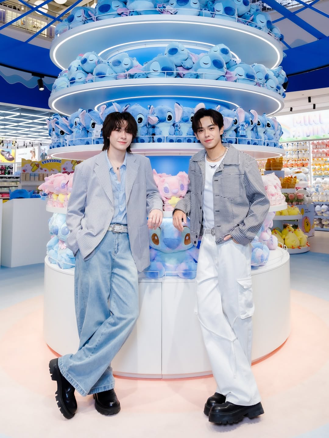 แจ๊คกี้ - จักริน กังวานเกียรติชัย