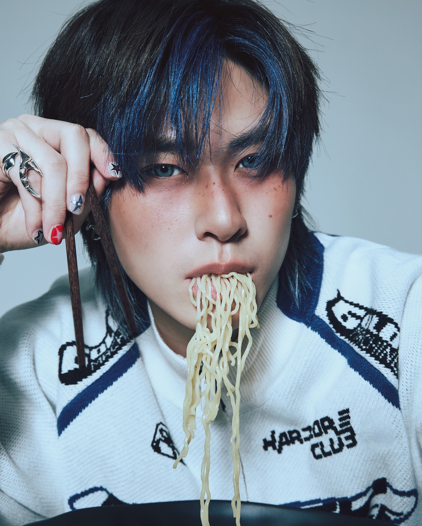 แจ๊คกี้ - จักริน กังวานเกียรติชัย