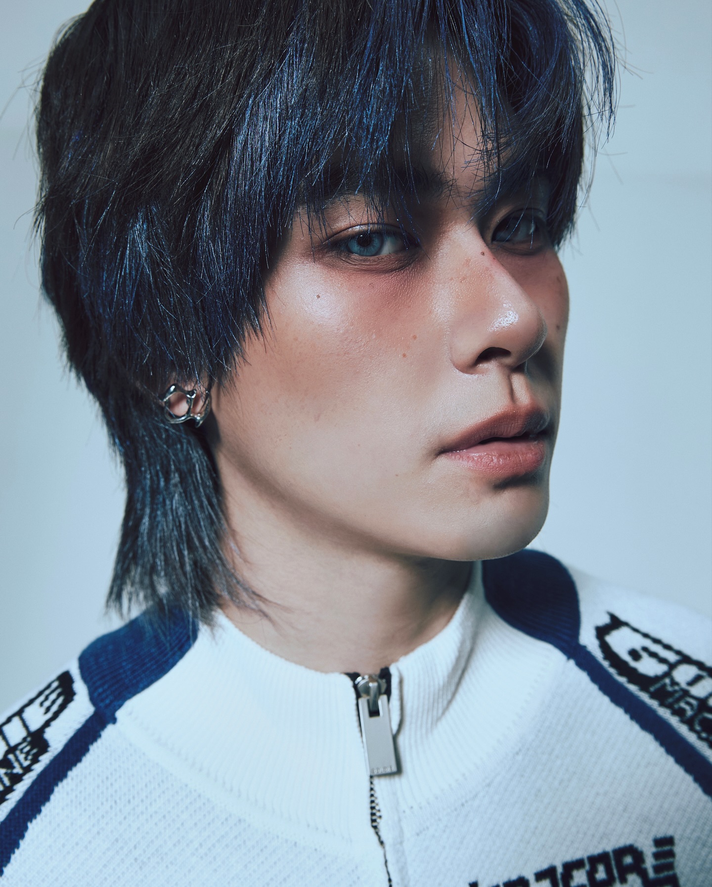 แจ๊คกี้ - จักริน กังวานเกียรติชัย