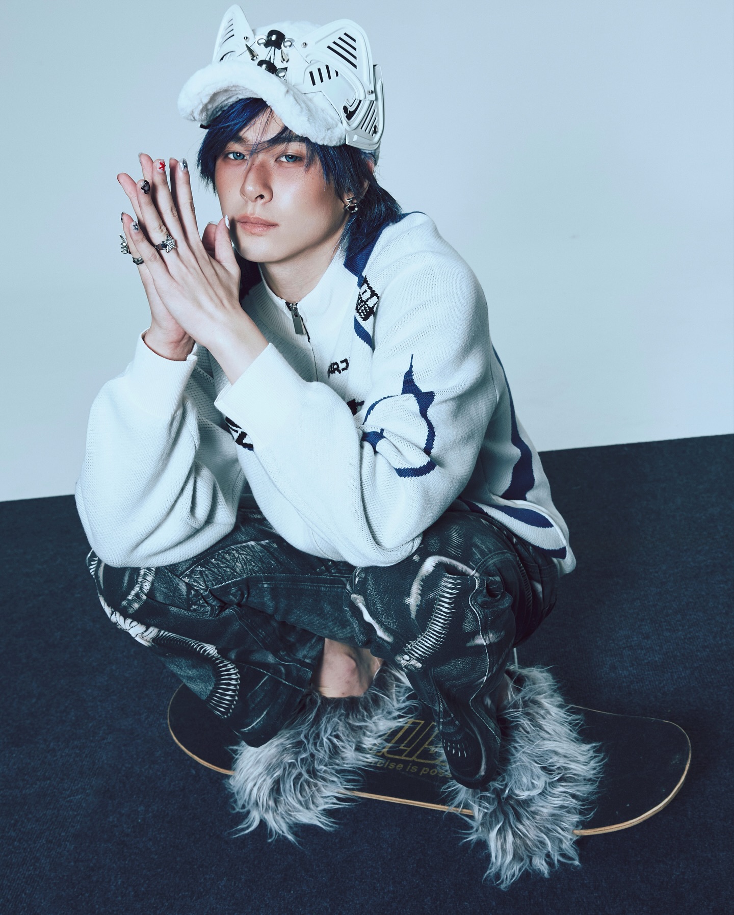 แจ๊คกี้ - จักริน กังวานเกียรติชัย