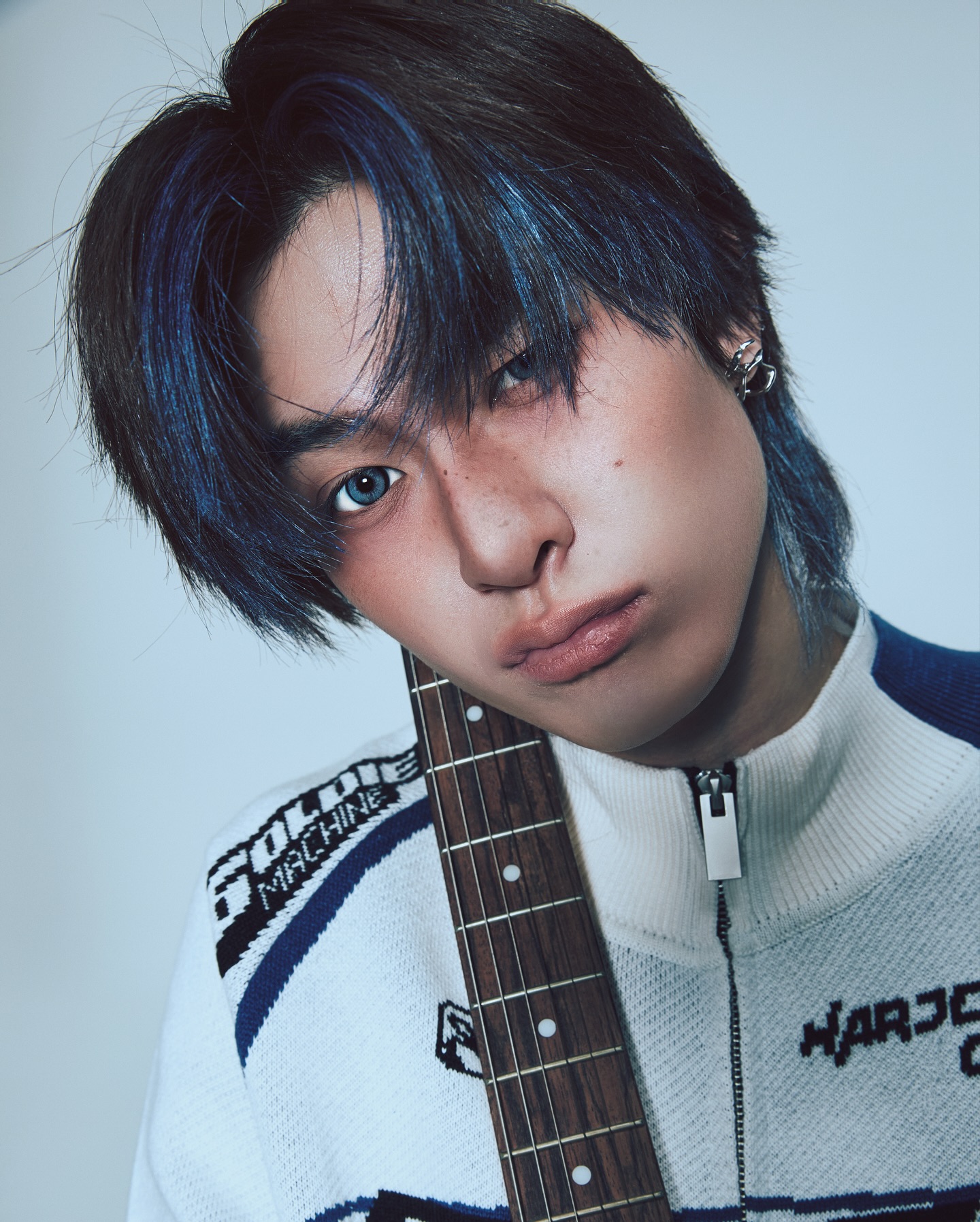 แจ๊คกี้ - จักริน กังวานเกียรติชัย