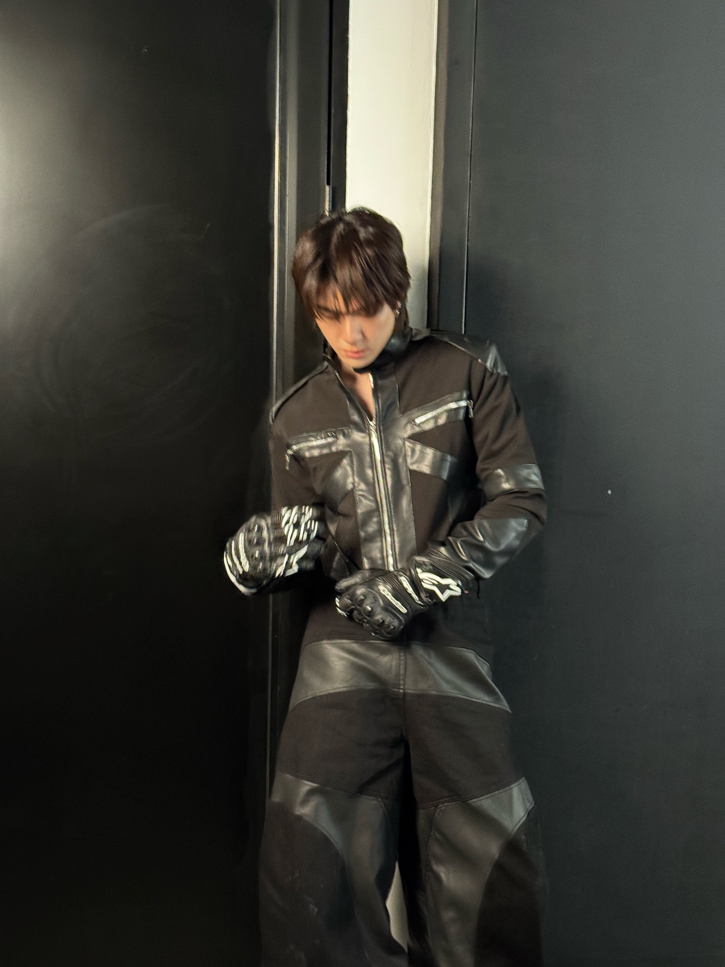 แจ๊คกี้ - จักริน กังวานเกียรติชัย