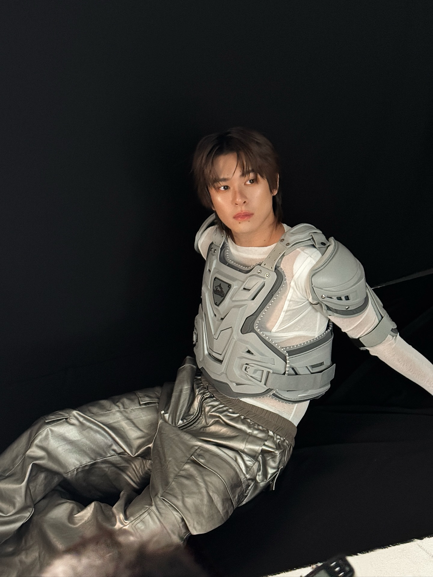 แจ๊คกี้ - จักริน กังวานเกียรติชัย