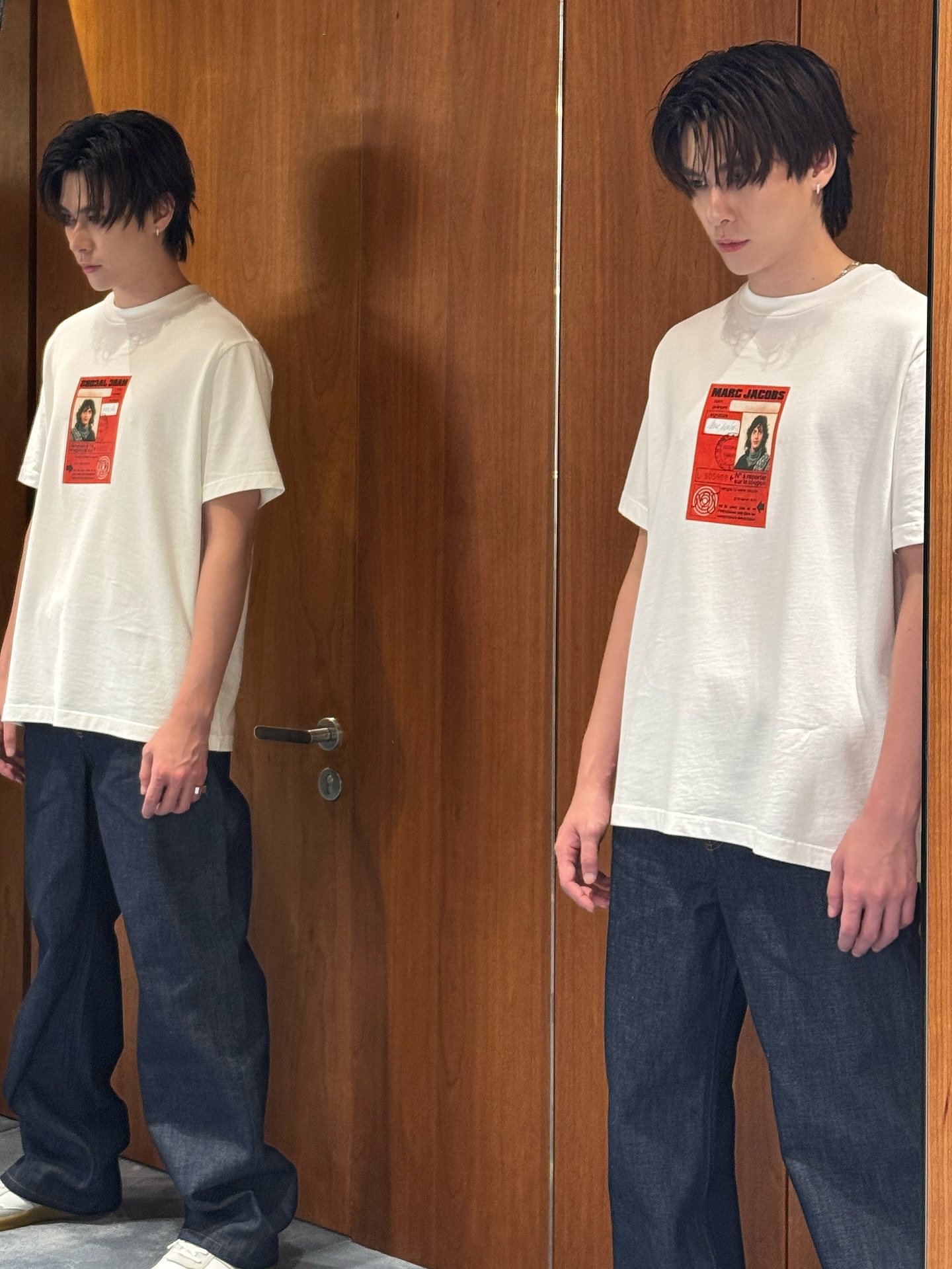 แจ๊คกี้ - จักริน กังวานเกียรติชัย