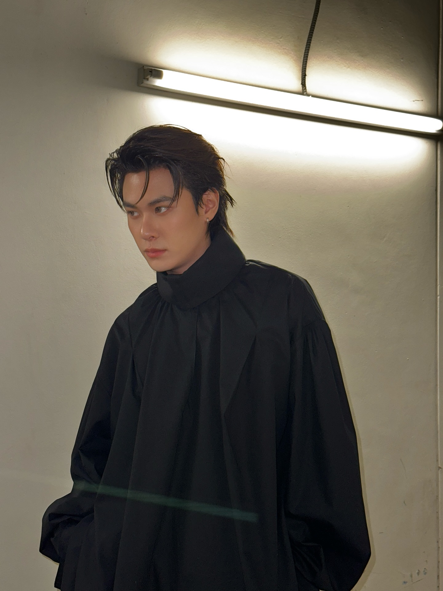 แจ๊คกี้ - จักริน กังวานเกียรติชัย