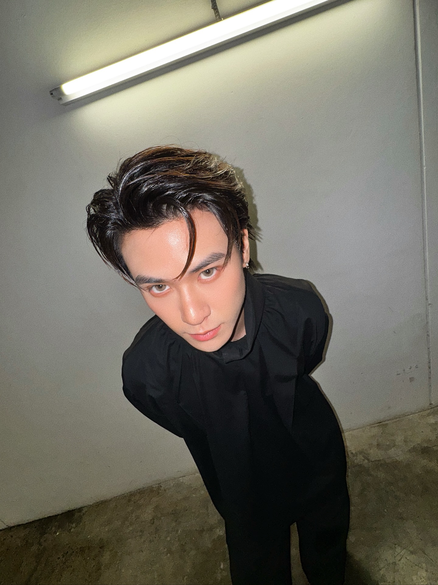 แจ๊คกี้ - จักริน กังวานเกียรติชัย