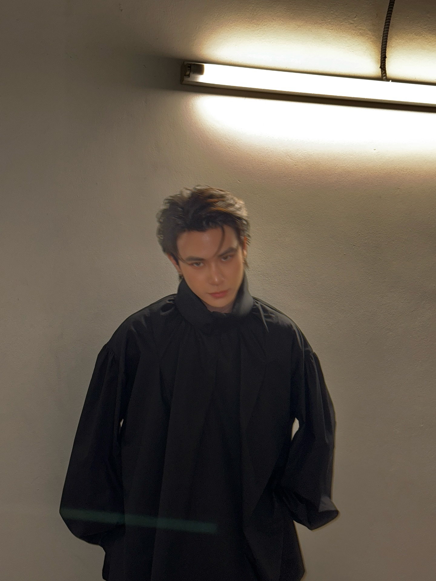 แจ๊คกี้ - จักริน กังวานเกียรติชัย