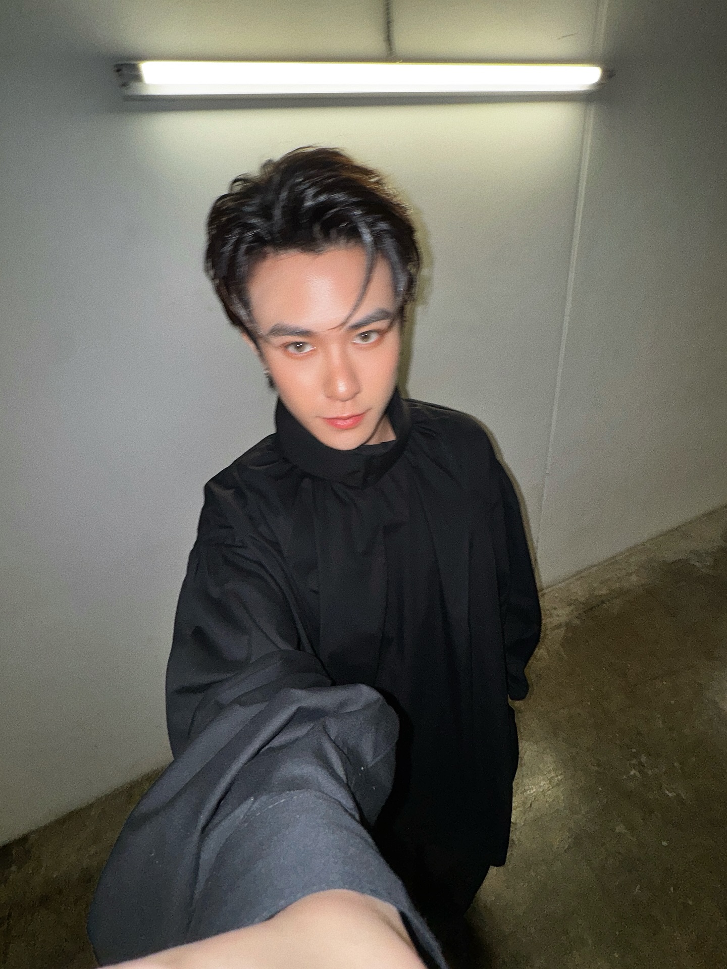 แจ๊คกี้ - จักริน กังวานเกียรติชัย