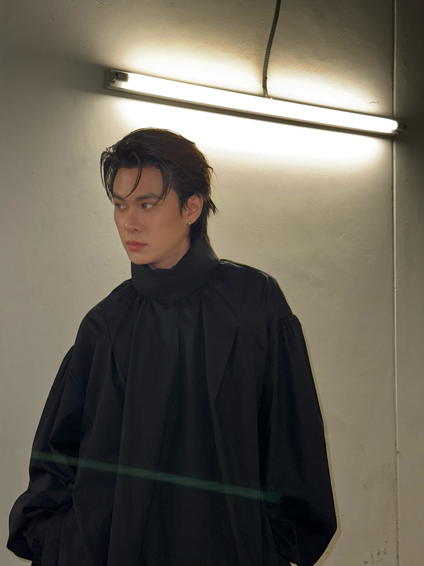 แจ๊คกี้ - จักริน กังวานเกียรติชัย